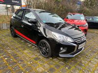 Gebraucht Mitsubishi Space Star Select 71 PS (52 kW) 2024 Pianoschwarz Limousine