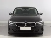 Gebraucht BMW 630 Sport Line 258 PS (189 kW) 2020 Schwarz Coupé