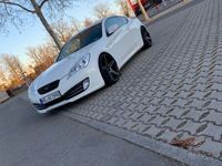 gebraucht Hyundai Genesis 3.8 V6 -