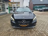 gebraucht Mercedes CLA180 /Automatik/Comand/Leder/PDC/