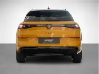 Neu VW T-Roc Style 150 PS (110 kW) 2026 Gelb (canary yellow) SUV