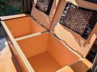 Gebraucht Nissan Serena S 150 PS (110 kW) 2015 Silber Van / Kleinbus