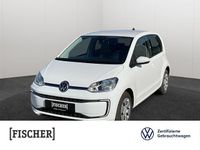 Gebraucht VW e-up! Move 2021 Pure white (weiss) Kleinwagen