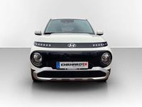 Gebraucht Hyundai Inster Select 71 kW (97 PS) 2025 Unbleached ivory Kleinwagen