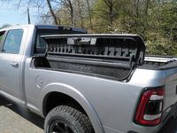 Second-hand Dodge Ram 385 CP (283 kW) 2024 Gri Pickup