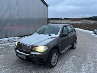 Gebraucht BMW X5 306 PS (225 kW) 2012 SUV