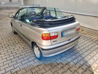 gebraucht Fiat Punto Cabriolet 