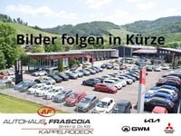 Neu Kia EV2 Earth 108 kW (147 PS) 2026 Blau SUV