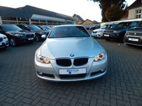 gebraucht BMW 320 Cabriolet i Leder Sportsitz PDC KomfZu Durchlade