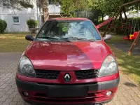 Gebraucht Renault Clio 75 PS (55 kW) 2003 Kleinwagen