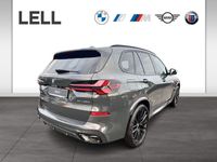 gebraucht BMW X5 xDrive30d M Sportpaket Gestiksteuerung DAB