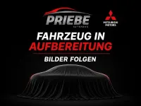 Gebraucht Mitsubishi ASX Spirit+ 150 PS (110 kW) 2020 Blau SUV