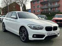 gebraucht BMW 120 i 5-Türer