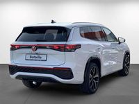 Usata VW Tayron R-line 150 CV (110 kW) 2025 Bianco SUV