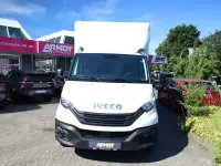 Gebraucht Iveco Daily 156 PS (114 kW) 2024 Weiß ic 194