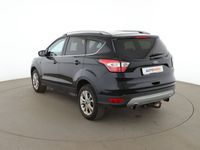 gebraucht Ford Kuga 1.5 EcoBoost Titanium, Benzin, 13.910 €
