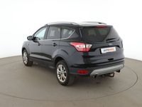 gebraucht Ford Kuga 1.5 EcoBoost Titanium*NAVI*XENON*PDC*TEMPO*