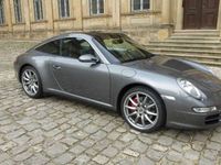 gebraucht Porsche 911 Targa 4S 911 Carrera 997