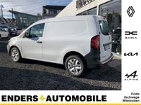 gebraucht Renault Kangoo III Rapid Start Elektro 22kW Batt. 122PS Weitere Angebote