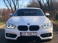 gebraucht BMW 118 118 i Aut. Sport Line