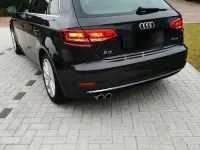 Gebraucht Audi A3 150 PS (110 kW) 2017 Braun Limousine