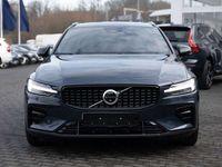 gebraucht Volvo V60 B4 R-Design SHZ KAMERA H/K NAVI LED PANO