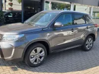 Neu Suzuki Vitara Comfort 110 PS (80 kW) 2026 Titan dark gray SUV