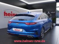 gebraucht Kia ProCeed 1.4 T-GDI GT Line PAKET