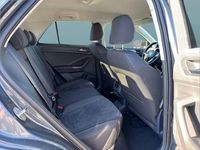 Gebraucht VW T-Roc 110 PS (80 kW) 2023 Grau SUV