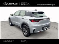 Neu Lexus LBX 136 PS (100 kW) 2025 Grau SUV