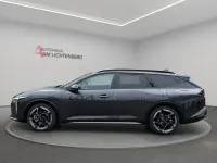 Neu Kia K4 GT-Line 150 PS (110 kW) 2026 Grau Kombi