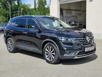 Gebraucht Renault Koleos LIMITED 190 PS (139 kW) 2019 Schwarz SUV