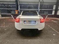 Second-hand Audi TT 179 CP (131 kW) 1999 Coupe