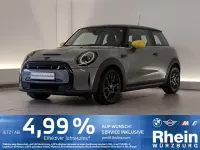Gebraucht Mini Cooper S 135 kW (184 PS) 2022 Kleinwagen