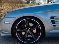 Gebraucht Chrysler Crossfire 335 PS (246 kW) 2007 Grau Coupé
