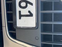 Usata Audi Q3 170 CV (125 kW) 2012 Beige SUV