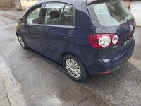 Gebraucht VW Golf IV 75 PS (55 kW) 2005 Blau Limousine