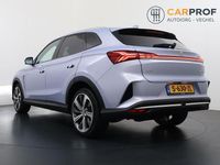 Gebraucht MG Marvel R Exclusive 211 kW (288 PS) 2021 Blau SUV