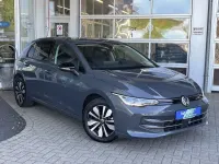 Gebraucht VW Golf VIII Goal 116 PS (85 kW) 2025 Grau Limousine