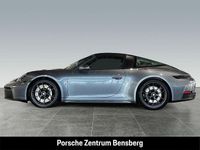 Neu Porsche 911 541 PS (397 kW) 2026 Grau