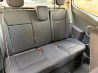 Gebraucht Renault Clio III 101 PS (74 kW) 2008 Rot Kleinwagen