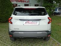 Gebraucht Dacia Duster 131 PS (96 kW) 2024 Beige SUV