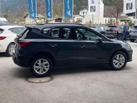 Neu Seat Arona Style 95 PS (69 kW) 2026 Blau SUV