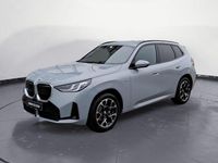 Neu BMW X3 197 PS (144 kW) 2026 Grau SUV