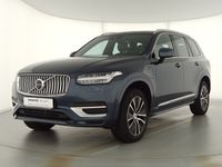 gebraucht Volvo XC90 T8 Inscription Expression Recharge AWD Gear