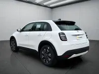 Neu Fiat 600E 114 kW (155 PS) 2025 Weiß SUV