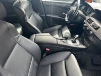 gebraucht BMW 535 dA Touring M Sport Edition Carbon