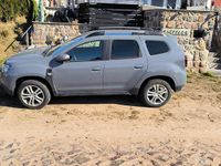 Gebraucht Dacia Duster 150 PS (110 kW) 2024 Grau SUV