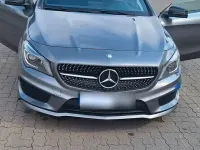 Gebraucht Mercedes CLA250e Shooting Brake 211 PS (155 kW) 2015 Grau Kombi