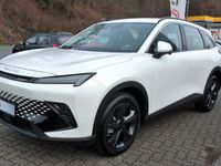 Gebraucht Baic X55 177 PS (130 kW) 2024 Weiß SUV